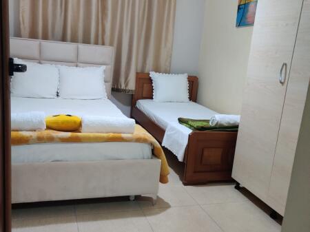 APARTMENT FOR RENT 1+1