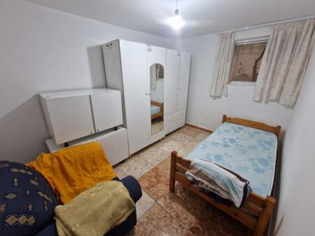In Affitto Appartamento 2+1+1 Balcone