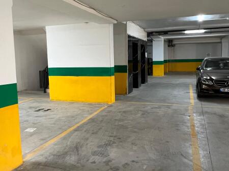 For sale 3 Parking Spaces "Former Aviation Field" - Tirana