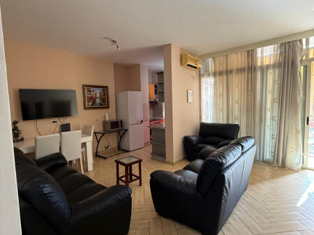 Apartment 2+1 for rent! Kavajes Street.