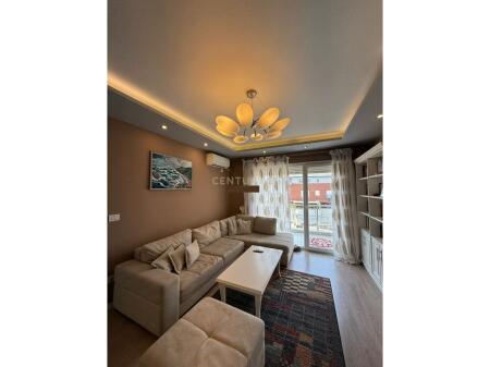 2+1 apartment for rent in the area of Ali Demit