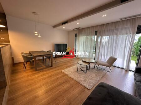 Jepet me qera vile 2 kateshe ne rezidencen The Olive Grove, Mullet (ID 4251316)