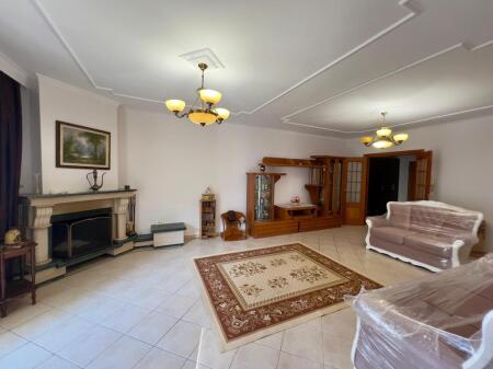 We are renting an Apartment 2+1+2 near Ish Ekspozita!!