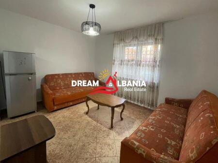 2+1 apartment for rent on Sitki Cico street, near Tirana Bank in Tirana (ID 4229247)