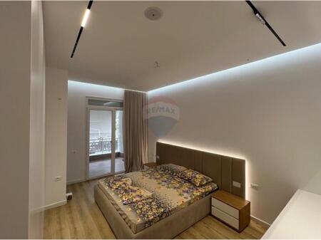 🌿 Super Apartment 2+1 for Rent – Near the Botanical Garden