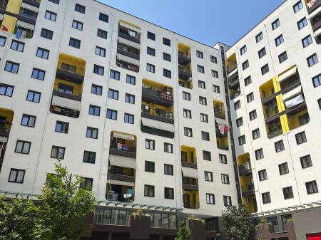 Modern Apartment 2+1 for Sale – Premium Investment at Grand Gallery, Yzberisht