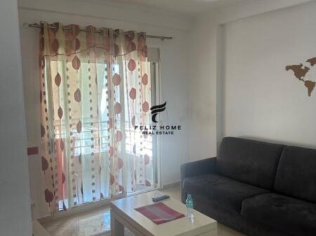 APARTAMENT ME QERA 1+1 ASTIR