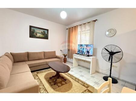 2+1 apartment at the Arrow Building!