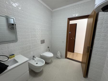 FOR SALE APARTMENT 1+1 IN YZBERISHT, TIRANA