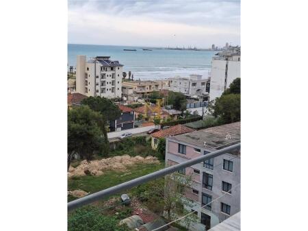 FOR RENT 1+1 APARTMENT WITH SEA VIEW IN ILIRIA BEACH!!