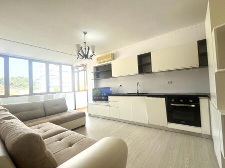 Fully furnished apartment in a quiet area near the police station