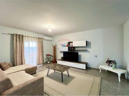 FOR RENT 2+1+2 APARTMENT IN KINOSTUDIO