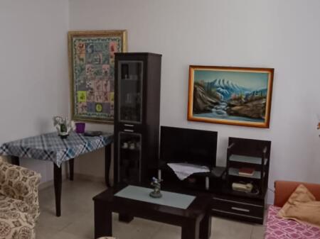 For rent 2+1 apartment in Ali Dem near Azili