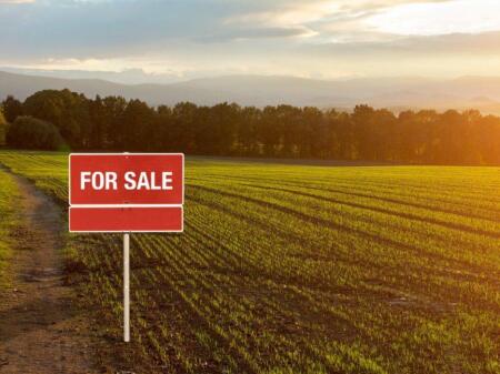For sale Land 3,000 m² – Mezez, Tirana
