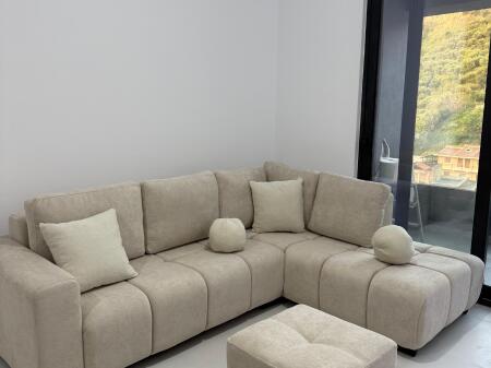 1+1 Apartment for Sale in Lungomare, Vlora – New Construction 2025