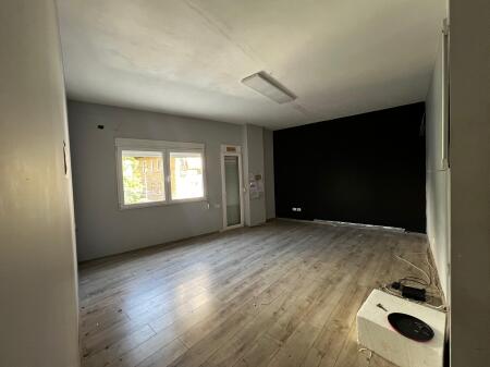Rent Apartment 1+1 at Myslym Shyri