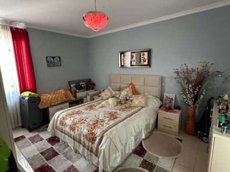 Apartment for sale 2+1+2