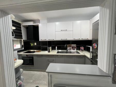 1+1 APARTMENT FOR RENT, OPPOSITE DELIJORGJIT