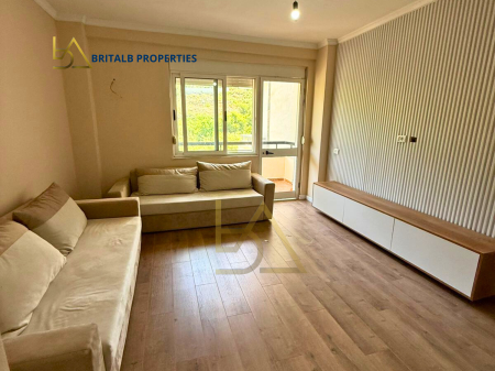 For sale Apartment 1+1 – Shkëmbi i Kavajës