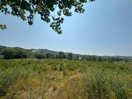 Land for sale - Gërdec