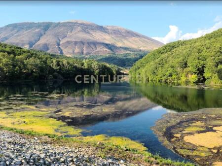 We are selling land near the Blue Eye – Unique Investment Opportunity in the Heart of Albanian Nature