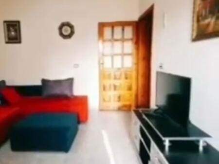 Private house for rent 2+1