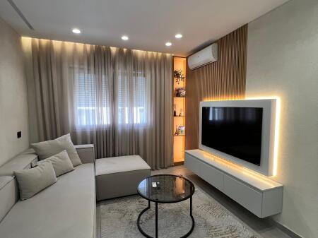 Shitet apartament 1+1 Rruga e Bogdaneve