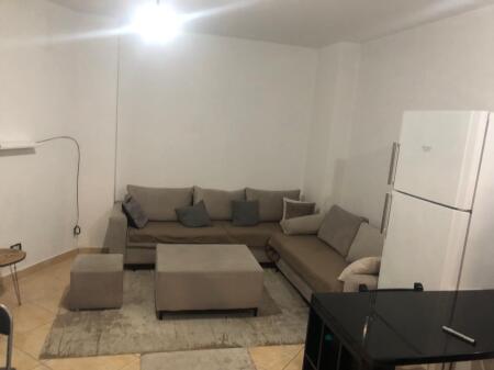 Apartment 1+1 with balcony for rent Center