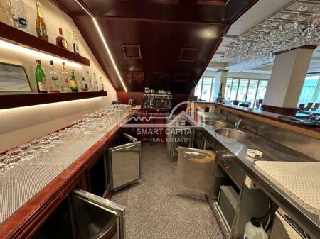 FOR SALE RESTAURANT BUSINESS IN LUNGOMARE - VLORE!!