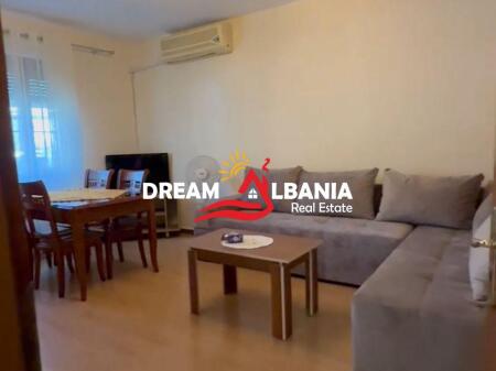2+1 Apartment for Rent in Porcelan, near the European University in Tirana (ID 4229442)