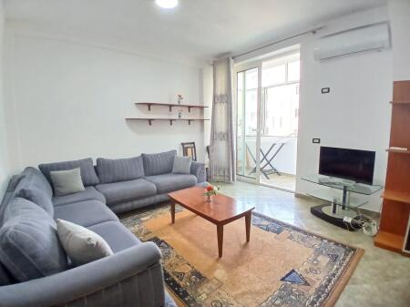 For rent 2+1 apartment modified to 3+1 in Kodra e Diellit
