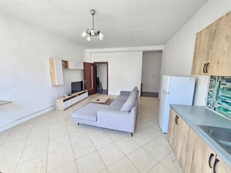 FOR SALE APARTMENT 2+1+ BALCONY IN VOLLGA DURRES