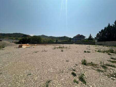 Land for Rent - Vore, Marikaj