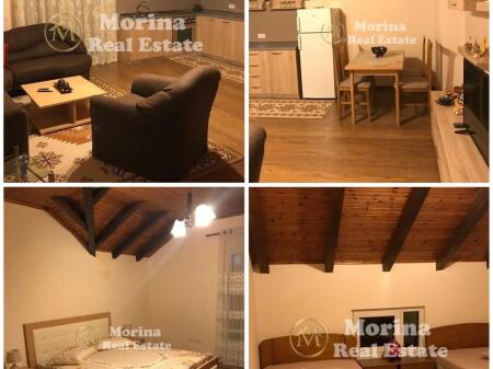 Qera, Apartament 2+1, Astir, 