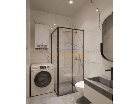 Shitet, Apartament 1+1, Rruga Fortuzi