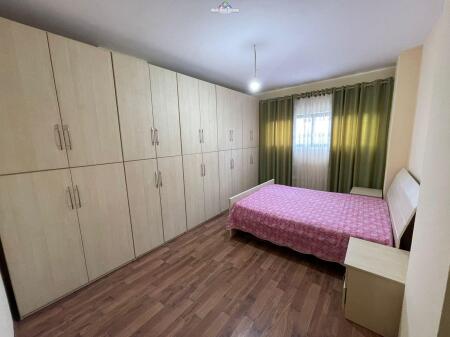 Apartament me qera 2+1 në Don Bosko (ID B120221) Tiranë