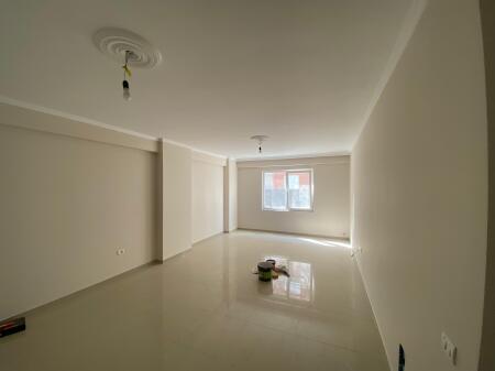 For rent 2+1 empty in Kamez