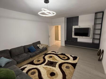 Apartment for rent 2+1 Ali Demi