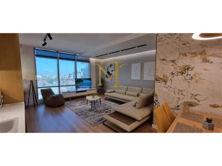 FOR RENT 2+1 APARTMENT AT 27-FLOOR!!