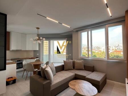 APARTMENT 1+1+BLK FOR RENT AT UNAZA E RE