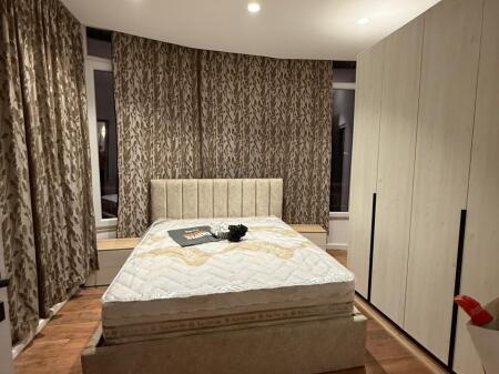 Kodra Diellit, apartment 1+1 for rent!