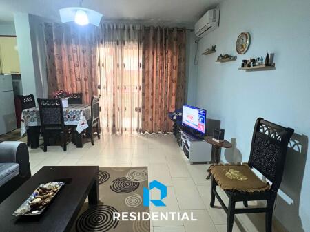 Ne Astir, jepet me qira apartament 2+1+2 i mobiluar!