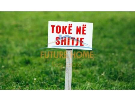 For sale, Land, Kallm, Durres