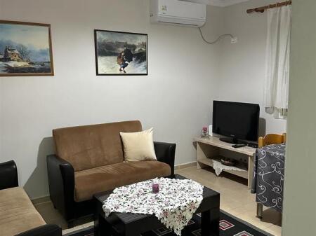 Apartment for Rent 2+1 on Durresit Street (ID B221315) Tirana