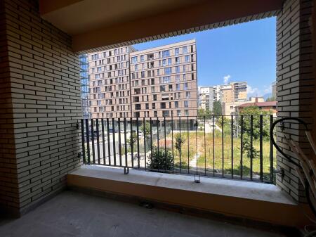 For sale, Apartment 2+1+balcony, "Ish Fusha e Aviacionit" Tirana.