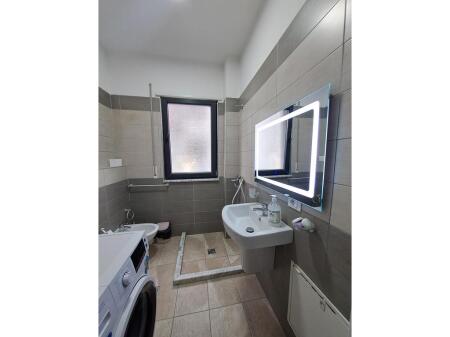 Qera, Apartament 2+1+2+Post Parkimi, Don Bosko, Tiranë