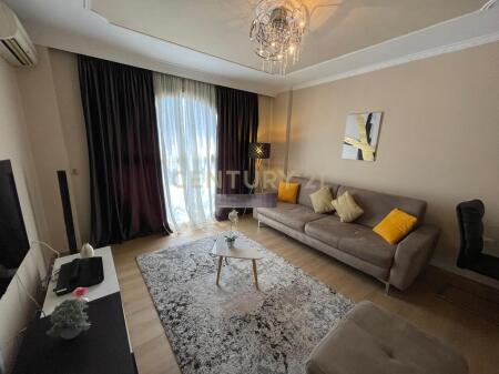 APPARTAMENTO 1+1 IN AFFITTO LAGO DI TIRANA!
