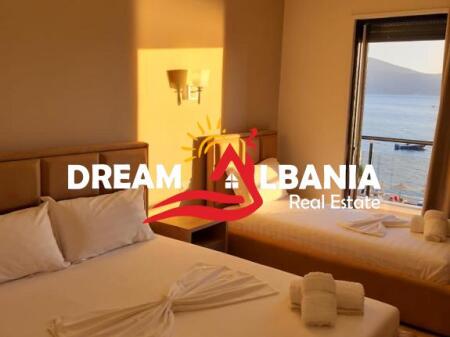 Hotel ne Shitje ne Rradhime Buze Detit (ID 4151095)