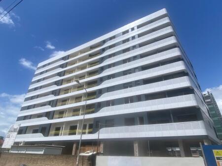 2+1+2 Apartment for Sale.