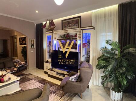 PRIVATE HOUSE FOR SALE 2+1 IN VASIL SHANTO